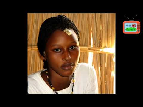 Kaidan Gaskia - Gaissuwa [Niger Rap]