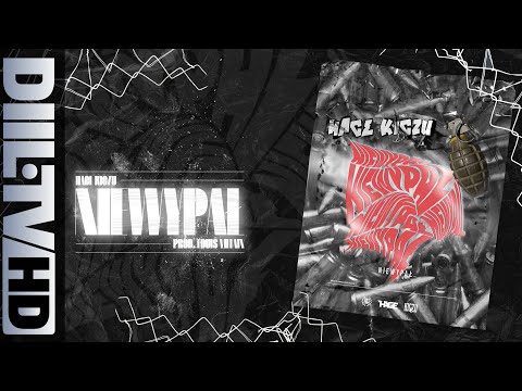 Hace x Kiczu - Niewypał prod. Louis Villain