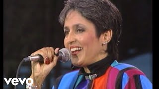 Joan Baez, Aaron Neville - Amazing Grace