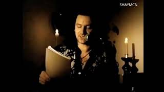 Bono &amp; The Edge (U2) : Wild Irish Rose (HQ) 1989