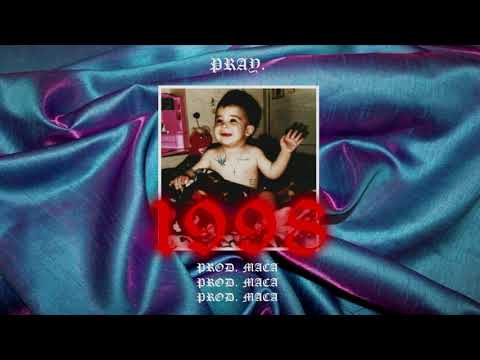 1. Pray - Rockstar (1998)