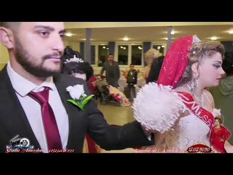 Studio Amerdoni - Fidani Vogel Konagjegji i Kumrijes - 13.03.2020 - 19