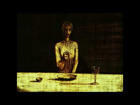 "Łagodna" poetycki, reż. Piotr Dumała, 1985, Polska, dystr. WFDiF