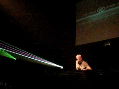 Luminosity - Before The Energy 02.04.2010 - Johan Gielen Intro