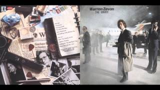 Warren Zevon - Ain&#39;t that pretty at all (LIVE BBC)