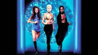 Mr.President // Don&#39;t You Ever Stop