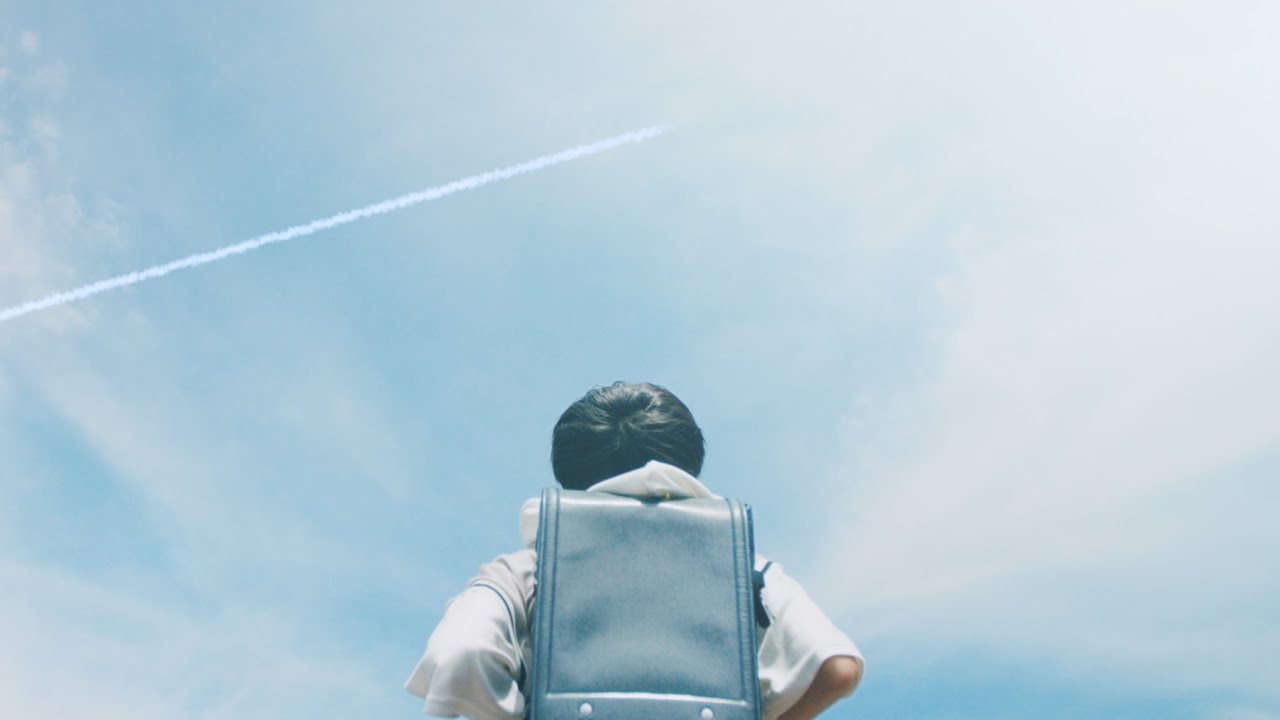 FLY HIGH / 川崎鷹也