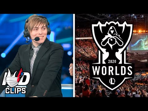 LS' Worlds Predictions: "In 3 Weeks Everyone Can Collapse And Everything Can Go To Sh*t"