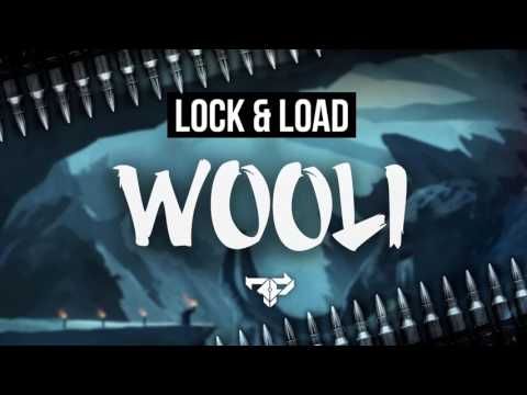LOCK & LOAD SERIES VOL 36 [Wooli - The Cave]