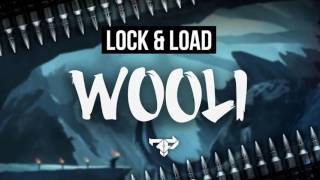 LOCK & LOAD SERIES VOL 36 [Wooli - The Cave]