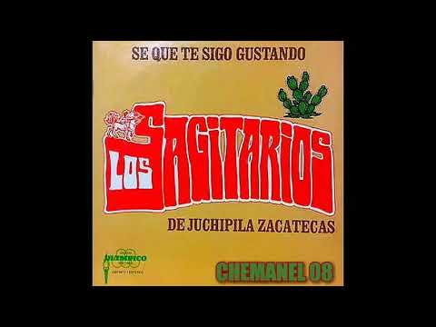 QUE SERÁ DE MI "LOS SAGITARIOS" (CHEMANEL)