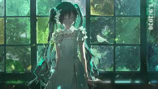 【Nightcore】Mrs. GREEN APPLE / 僕のこと bokunokoto