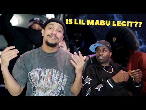 Chicago rapper reacts to Lil Mabu X Sha Ek - EVERYONE K (Yus Gz Diss) (Official Music Video)