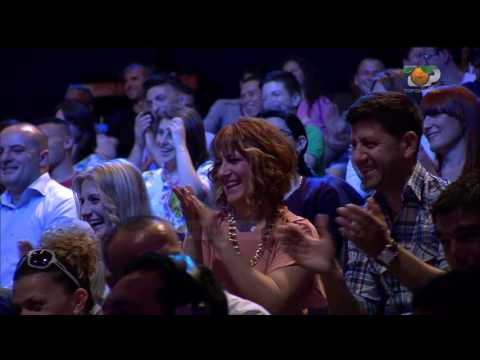 Portokalli, 12 Maj 2013 - Rrok Kinemaja (Big Brother)