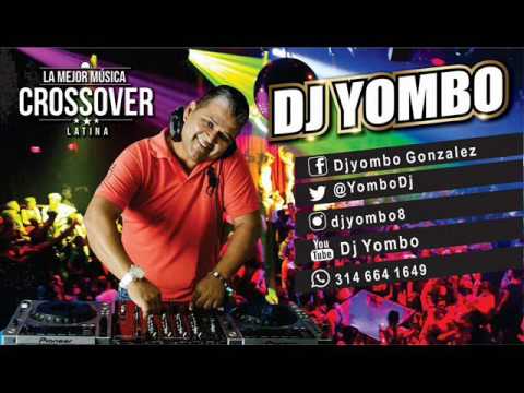 HAY AMORES  PAULO FG Y LUIS ENRIQUE      DJ YOMBO