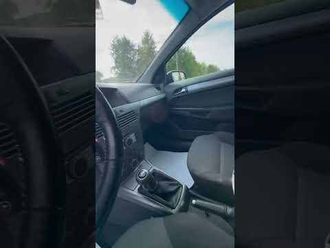 фото opel astra h рестайлинг 0