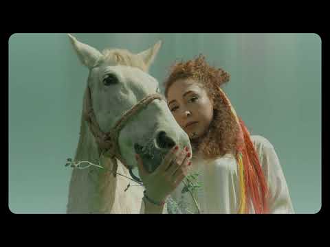 MALIKA || KENZABLANKA X FLOMINE [ Official Music Video ] @KenzaBlanka #afromusic #arabicmusic