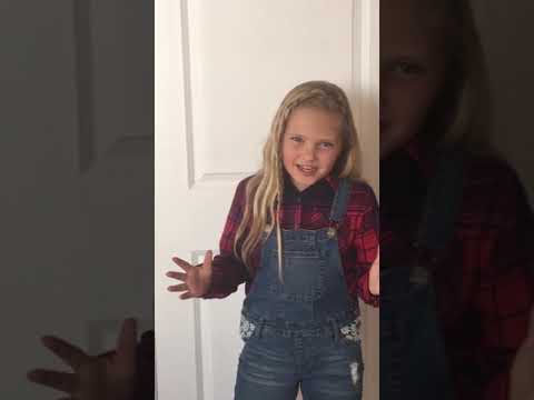 Kendra Cook 9, Strong