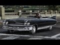 Cadillac Eldorado для GTA 5 видео 1