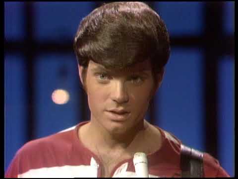 American Bandstand 1976- Interview Flash Cadillac and The Continental Kids
