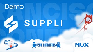Suppli Demo