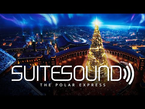 The Polar Express - Ultimate Soundtrack Suite