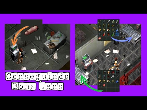 LAST DAY - SAGUÃO CASAMATA ALFA