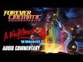 A Nightmare On Elm Street 4 The Dream Master 1988 Forever Cinematic Commentary