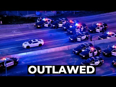 The HUNT for the World’s Most Elusive Street Racing Club: The Midnight Club