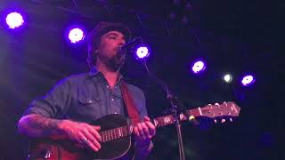 Justin Townes Earle, Rogers Park (Live), 05.11.2018, Waiting Room, Omaha NE