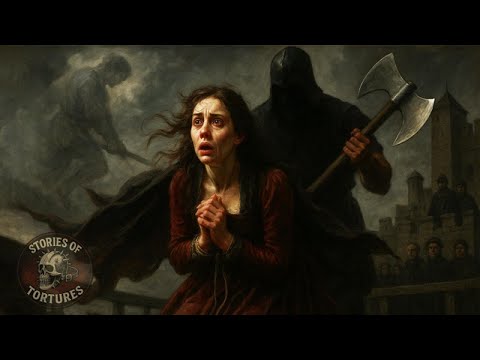 Jane Boleyn’s Execution Was Far More Horrifying Than You Think