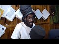 Sizzla - Dubplate - Little Lion Sound - Karate