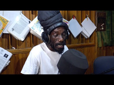 Sizzla - Dubplate - Little Lion Sound