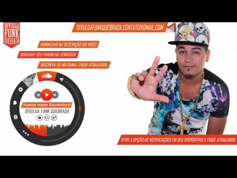 MC Santtiny - Menina Louca (DJ PHG) Lançamento 2016