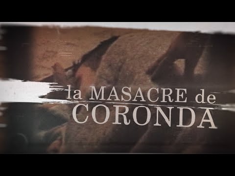MASACRE DE CORONDA l EL MOTÍN MÁS SANGRIENTO DE ARGENTINA