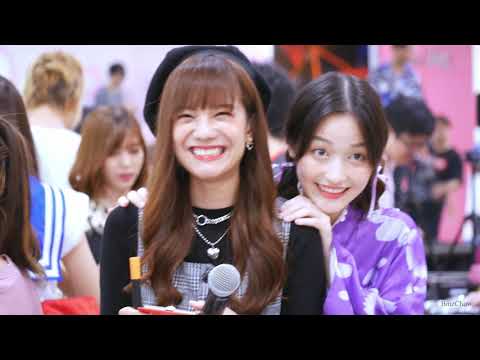 Mim Meemie Daifuku @Central CWT 30062019