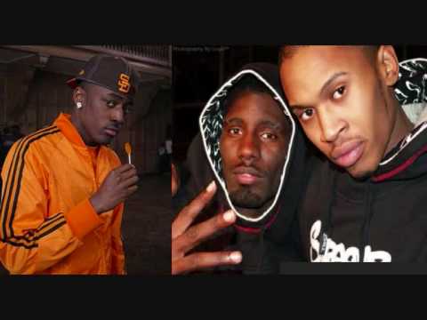 Bashy Ft Scorcher Ft  Wretch32 - RANSOM