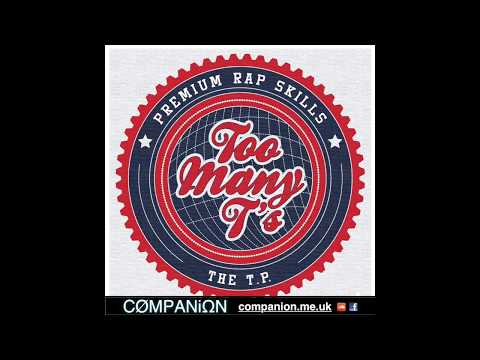 Too Many T's 60's Ford: Companion remix