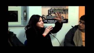 03 - Giorgina Pilozzi - presentazione "La furia dei cervelli", Lab. Puzzle - welfare in progress