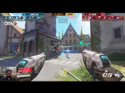 Thinking it Over: How Profit and Gesture shaped OW as we know it