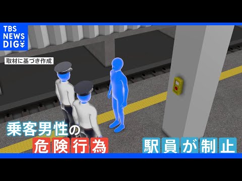 乗客名記録データ - 定義