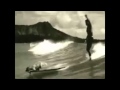 The World S First Surfing Dog