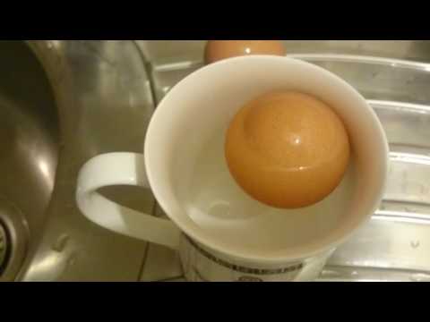 How to check your Pasta is al dente