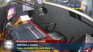 Download lagu LIVE STREAMING POLIYAMA FM mp3