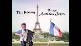 French Accordion Capers: Track 6