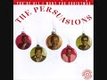 WHITE CHRISTMAS -  THE PERSUASIONS