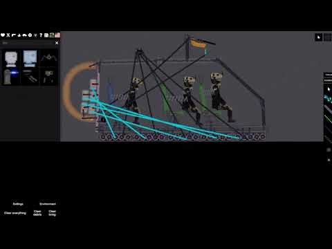 So I made a Turret Car...