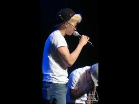 110814_Jay Park & DOK2_ ILLIONAIRE WAY_Doin' Good