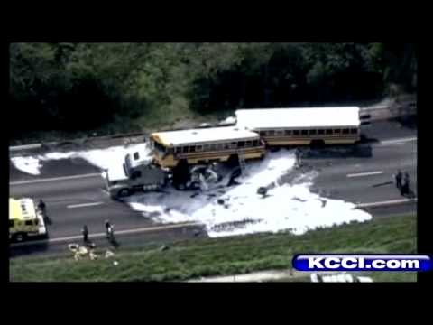 NTSB Calls For Cellphone Ban After Deadly Crashes