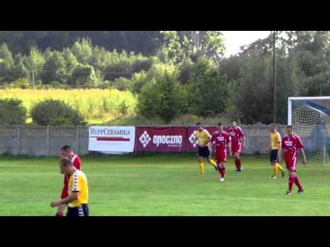 RuszCovia - Zodiak 1-0